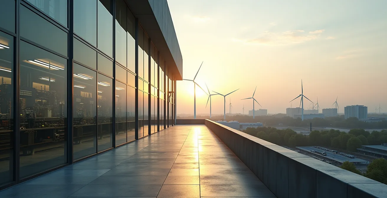 Adjacent Diversification Strategie für krisenresiliente Branchen