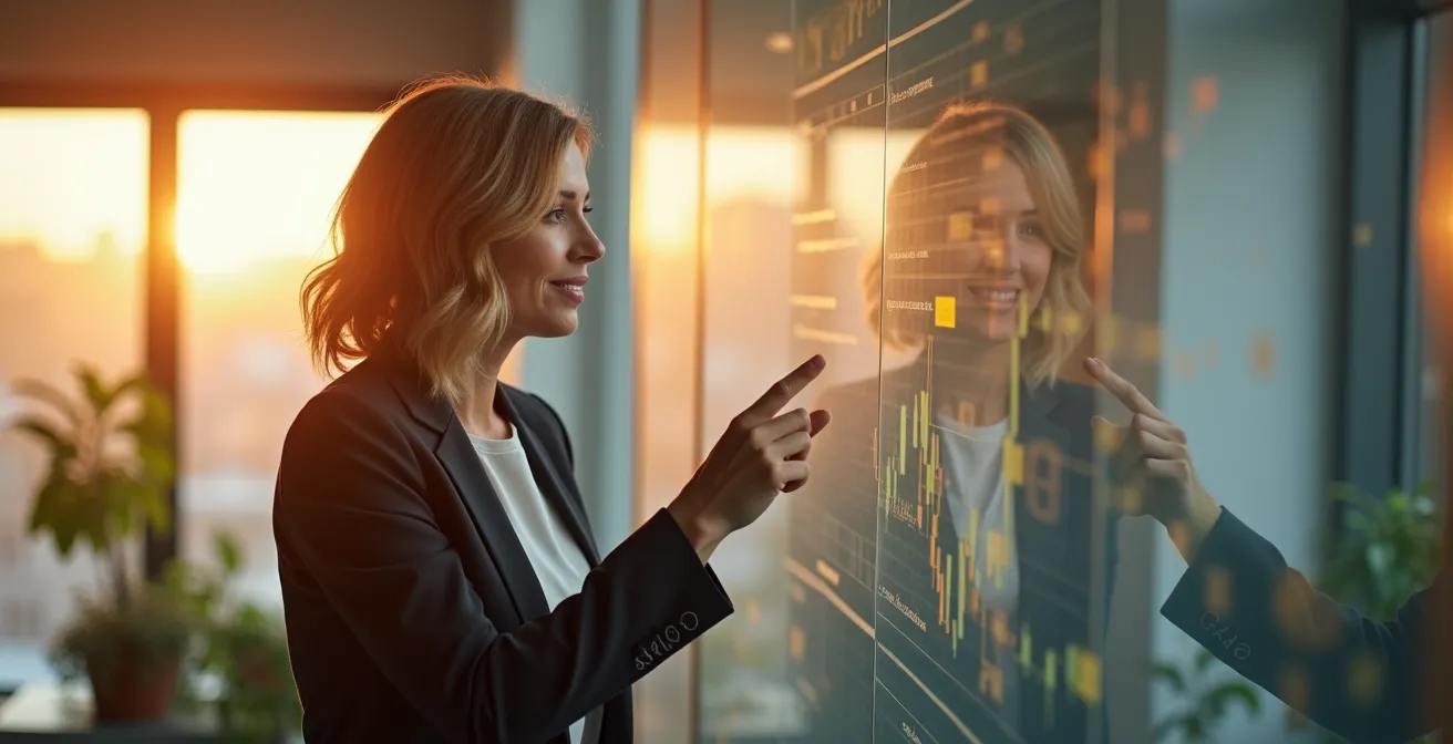 Moderne digitale Zahlungsprozesse zur Optimierung der Debitorenlaufzeit