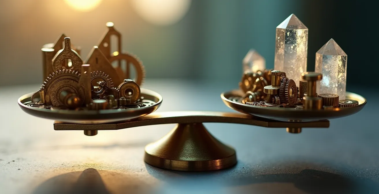 Überwachung kritischer Finanzkennzahlen