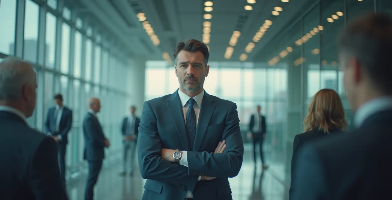 Geschäftsführer zwischen Gesellschaftern und Insolvenzverwalter im Spannungsfeld der Haftung