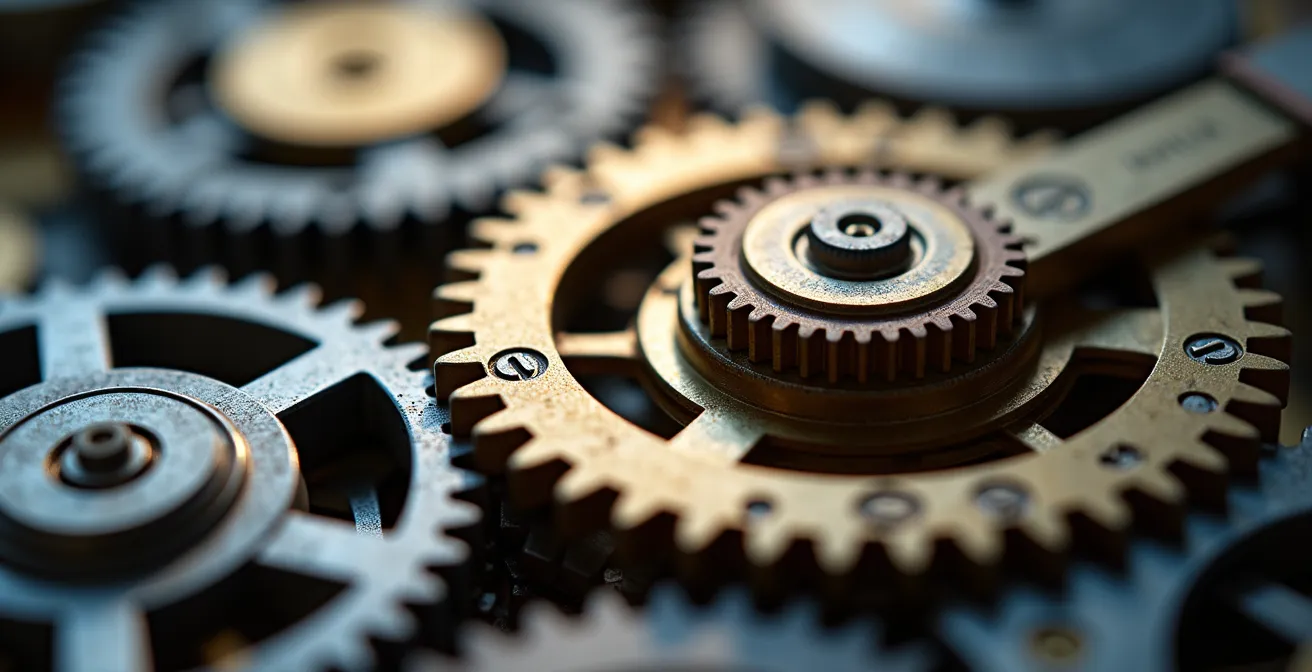 Strategien zur Maschinenfinanzierung ohne Liquiditätsengpass