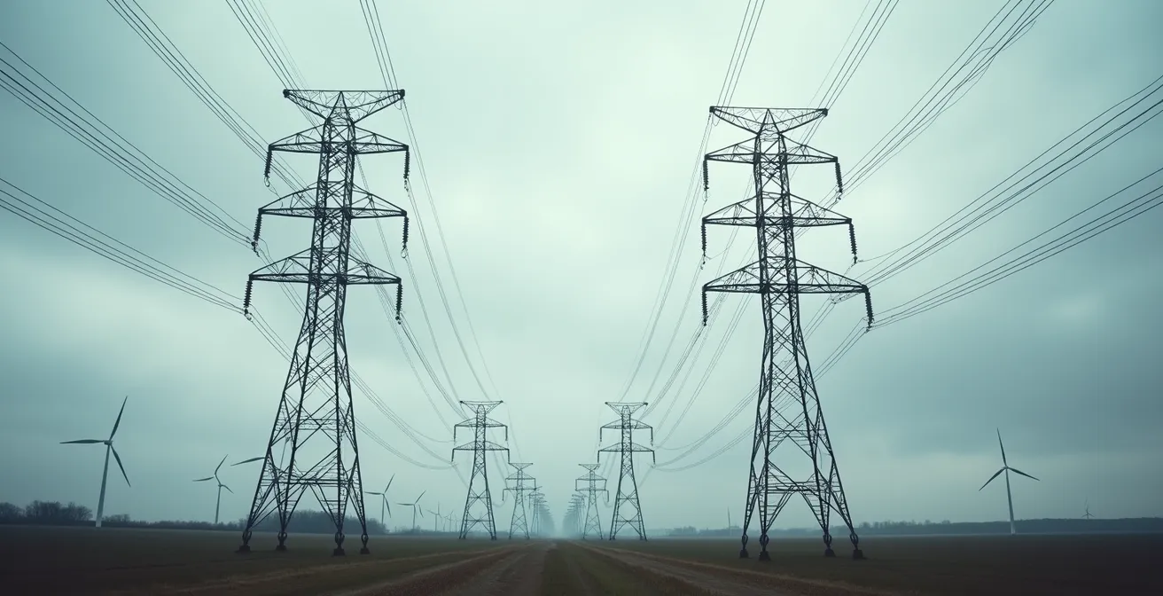 Vergleich der Geschäftsmodelle von Netzbetreibern und Stromerzeugern